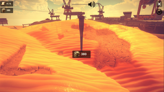 Archaeology: Post-Apocalypse Screenshot