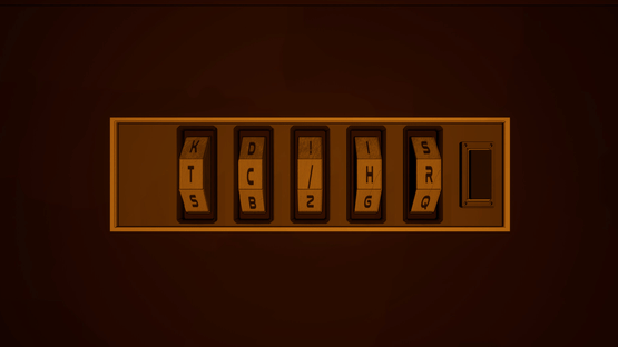 The Blackwood Legacy Screenshot