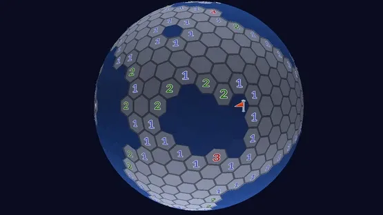 Ultra Sweeper screenshot 1