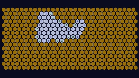 Ultra Sweeper screenshot 2