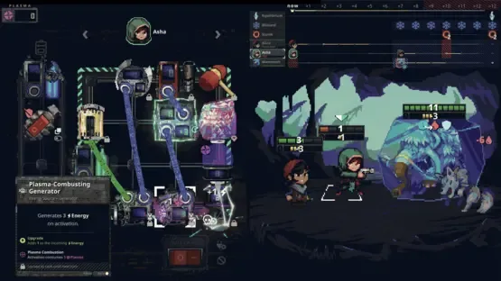 Rogue Voltage screenshot 1