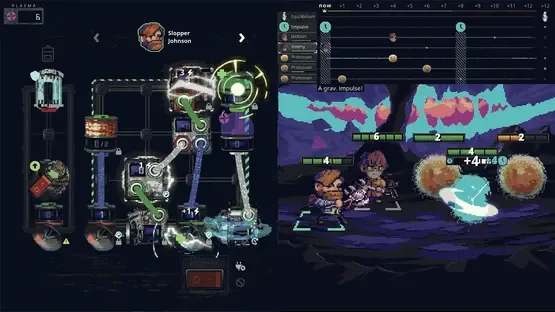Rogue Voltage screenshot 4