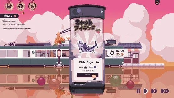 Cat Isle screenshot 10