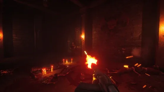 Mörker screenshot 8