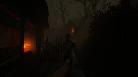Mörker screenshot 9
