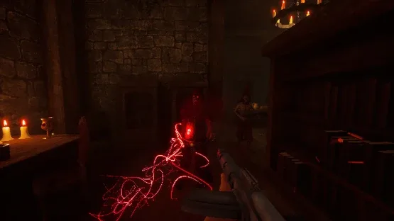 Mörker screenshot 10
