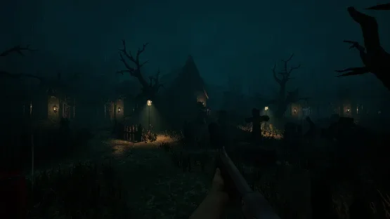 Mörker screenshot 1
