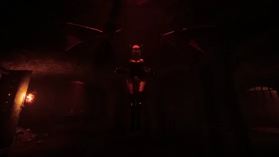 Mörker screenshot 2