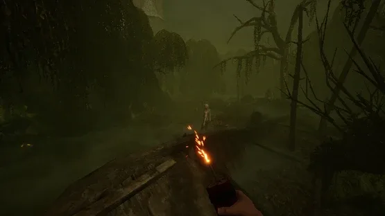 Mörker screenshot 3