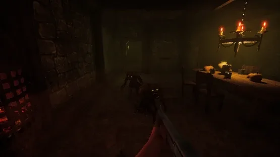 Mörker screenshot 4