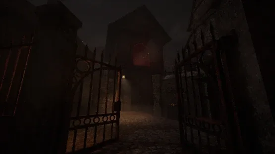 Mörker screenshot 6