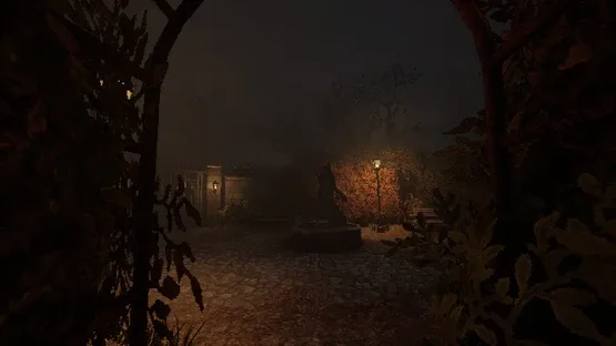 Mörker screenshot 7