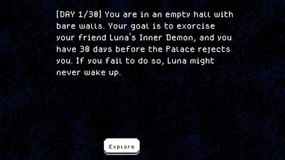 Choose Your Own Alternative screenshot 6