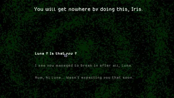 Choose Your Own Alternative screenshot 2
