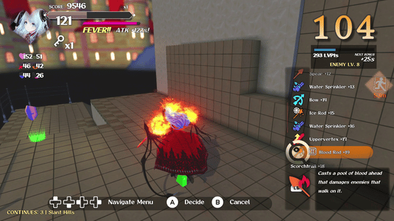 Decoration background