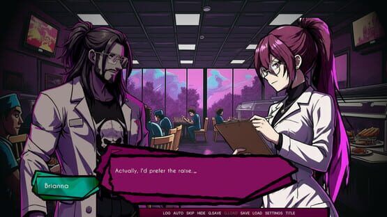 Prescription: Madness screenshot 8