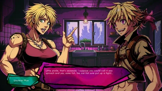 Prescription: Madness screenshot 9
