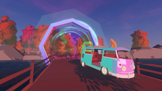 We Took That Trip Screenshot