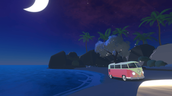 We Took That Trip Screenshot