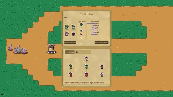 Defense of Wancotte screenshot 6