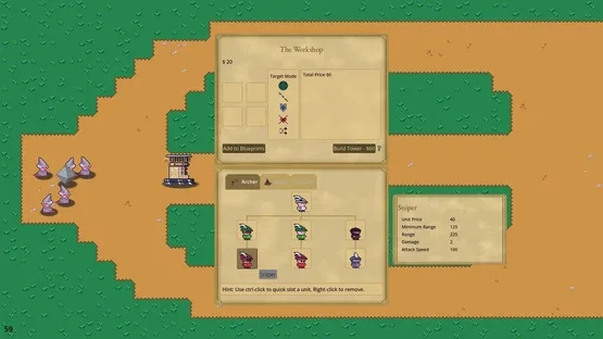 Defense of Wancotte screenshot 9