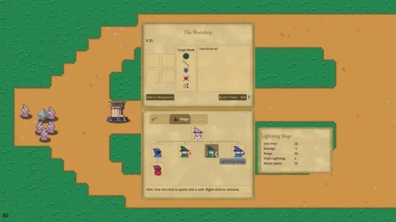 Defense of Wancotte screenshot 10