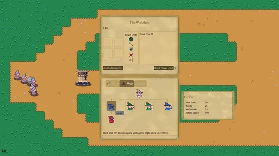 Defense of Wancotte screenshot 11