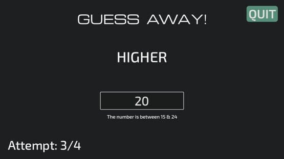 Unstimulated Simulator screenshot 3