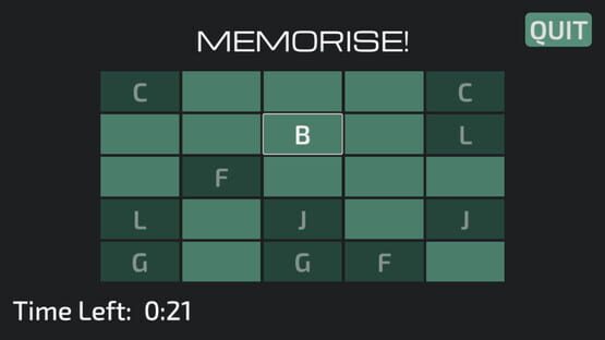 Unstimulated Simulator screenshot 6