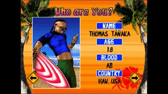 Surf Riders screenshot 3