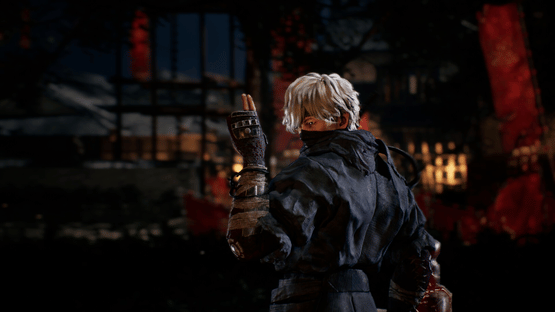 Yakoh: Shinobi Ops Screenshot