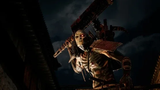 Yakoh: Shinobi Ops screenshot 4