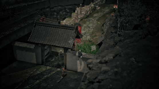 Yakoh: Shinobi Ops Screenshot