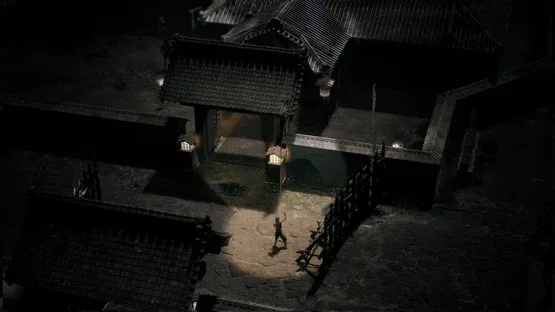 Yakoh: Shinobi Ops screenshot 7