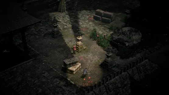 Yakoh: Shinobi Ops screenshot 8