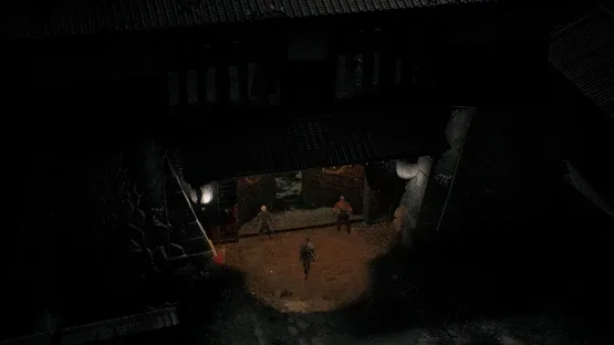 Yakoh: Shinobi Ops screenshot 9