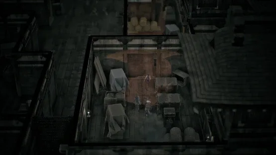 Yakoh: Shinobi Ops screenshot 10