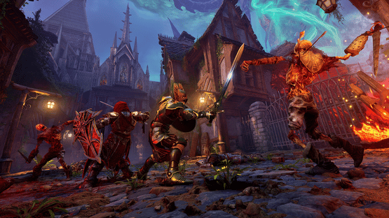 Decoration background