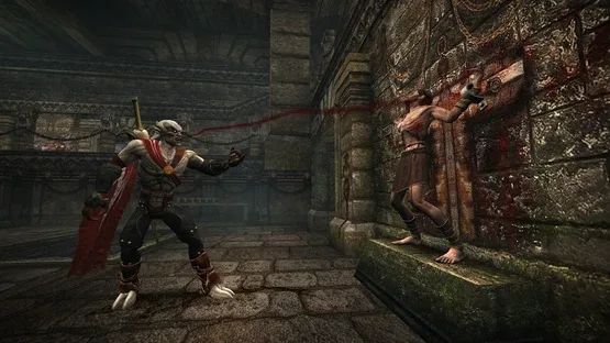 Legacy of Kain: Defiance Remastered screenshot 1
