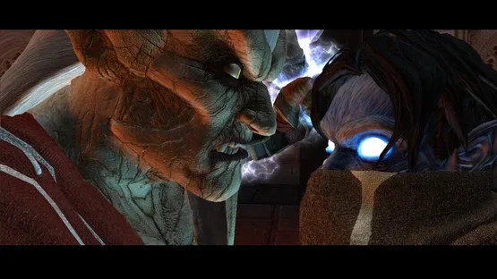 Legacy of Kain: Defiance Remastered screenshot 6