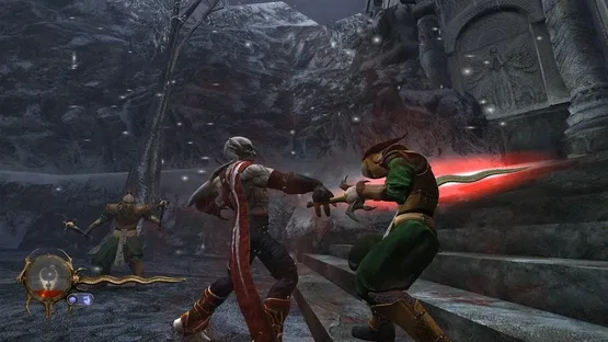 Legacy of Kain: Defiance Remastered screenshot 8