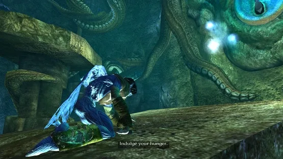Legacy of Kain: Defiance Remastered screenshot 9