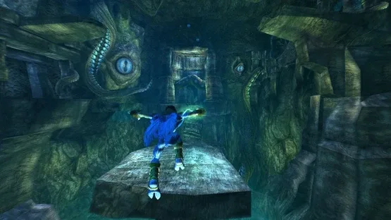 Legacy of Kain: Defiance Remastered screenshot 10