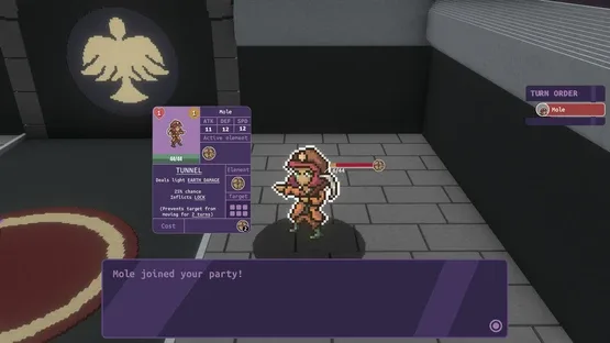 Essentia: A Monster Catching Adventure screenshot 3