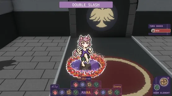 Essentia: A Monster Catching Adventure screenshot 9