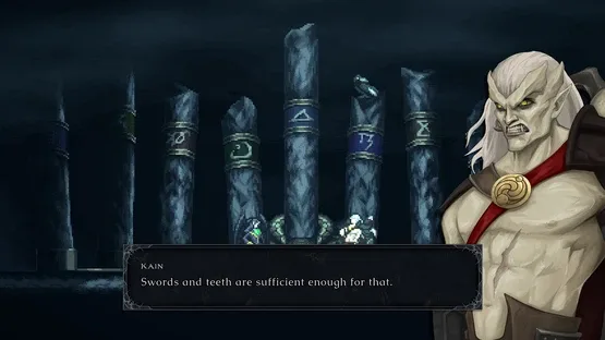Legacy of Kain: Ascendance screenshot 9