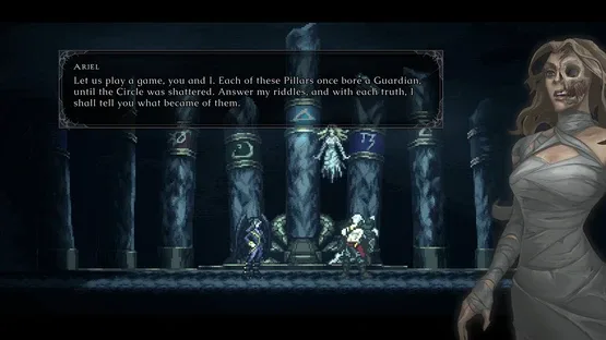 Legacy of Kain: Ascendance screenshot 2
