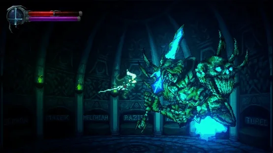 Legacy of Kain: Ascendance screenshot 10
