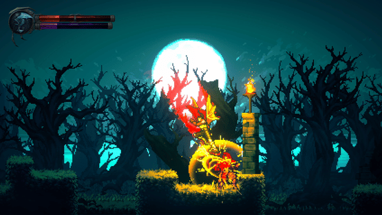 Legacy of Kain: Ascendance Screenshot