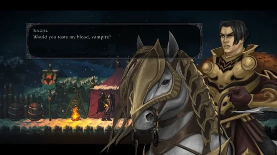 Legacy of Kain: Ascendance screenshot 7